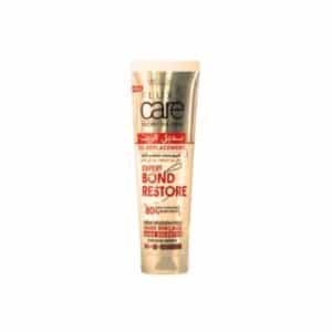 FLUX CARE OIL REMPLACEMENT EXPERT BOND RESTORE
