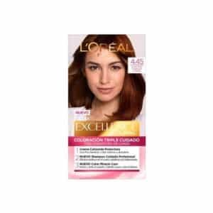 L'OREAL PARIS EXCELLENCE COLORATION 4.45