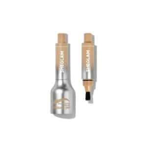 SHEGLAM PINCEAU ET MAQUILLAGE POUR SOURCILS LATTE