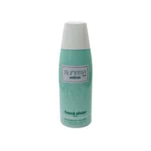 FRANCK OLIVIER DEOORANT FOR MEN 250ML SUNRISE MEN VETIVER