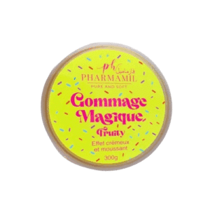 PHARMAMIL GOMMAGE MAGIQUE FRUITY