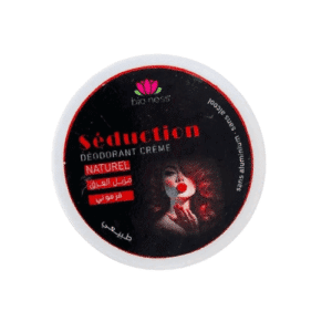 BIO-NESS DEODORANT CREME 45G SEDUCTION