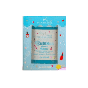 PHARMAMIL BUBBLE SHOWER 200ML GELATO