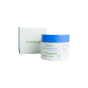 PRODERMA CREME FRAICHE A L'ACIDE HYALURONIQUE HYDRATATION INTENSE 48H