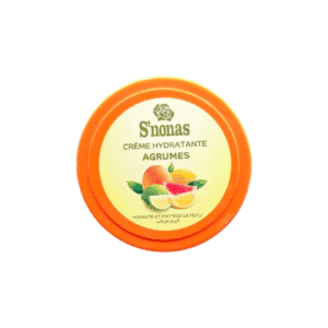 SNONAS CREME HYDRATANTE 200ML AGRUMES