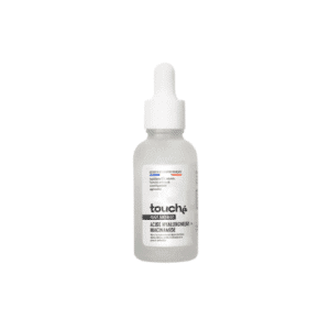 TOUCHE ACIDE HYALURONIQUE + NIACINAMIDE PEAUX SENSIBLES