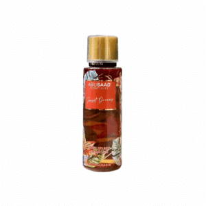 ABUSAAD PARFUM CORPS SUNSET SEENT