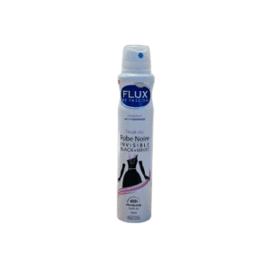FLUX DE PASSION DEO 200ML EXTREME BLACK AND WHITE
