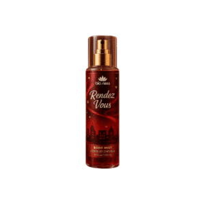 BIO-NESS BRUME CORPS ET CHEVEUX 250ML RENDEZ VOUS