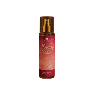 BIO-NESS BRUME CORPS ET CHEVEUX 250ML MORNING VIBES