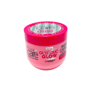 FLUX CARE MASQUE CHVX GLYCOLIC GLOW