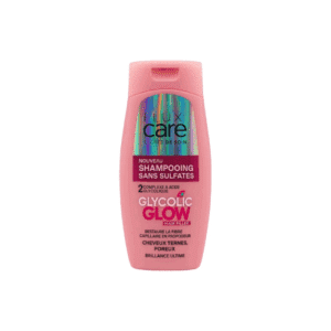 FLUX CARE SHAMPOOING GLYCOLIC GLOW