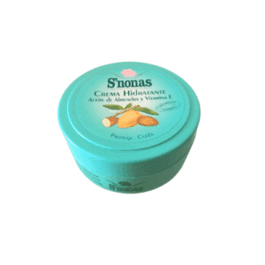 SNONAS CREME HYDRATANTE 200ML PROTEGE ET SOIGNE LA PEAU