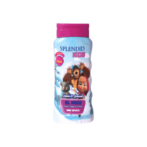 SPLENDID GEL DOUCHE ENFANT MACHA
