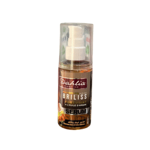 DAHLIA SERUM FORTIFIANT A L'HUILE D'ARGAN
