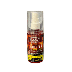 DAHLIA SERUM NUTRITION A L'HUILE D'ONAGRE