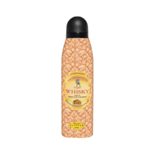 WHISKEY DEO 200ML SINCE 1970