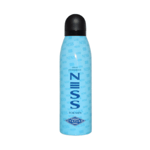 WHISKEY DEO 200ML NESS