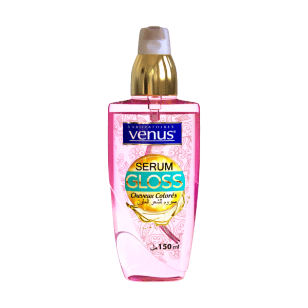 VENUS SERUM 150ML GLOSS CHVX COLORES