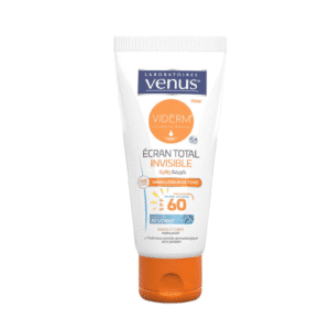 VENUS ECRAN TOTAL 60 TEINTE