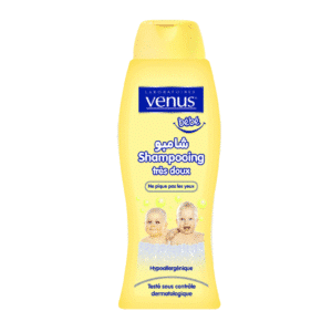 SHP VENUS BEBE 250ML