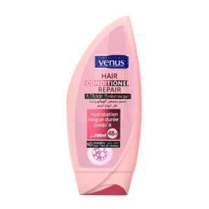 VENUS APRES SHP HAIR REPAIR A L'ACIDE HYALURONIQUE 200ML