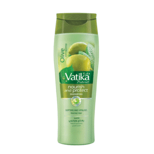 VATIKA SHP 200ML OLIVE