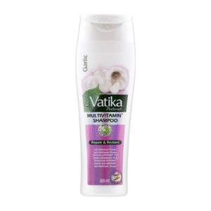 VATIKA SHP 200ML AIL