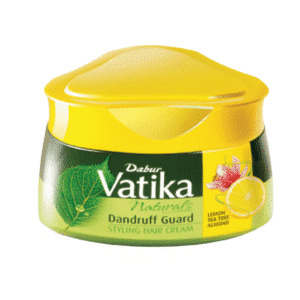 VATIKA HAIR CREAM ANTI DANDRUFF 70ML
