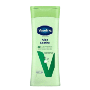 VASELINE CORPS 200ML