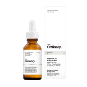 THE ORDINARY RITINOL 0.2