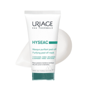 URIAGE HYSEAC MASQUE