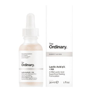 THE ORDINARY LACTIC ACID 5%