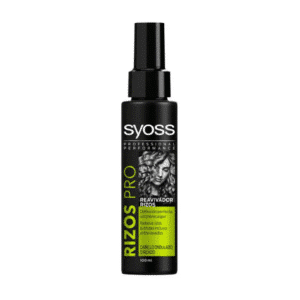 SYOSS SERUM BOUCLANT