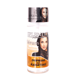 SPLENDID SERUM CHVX GRAS