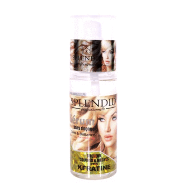 SPLENDID SERUM CHVX COLORES & MECHES