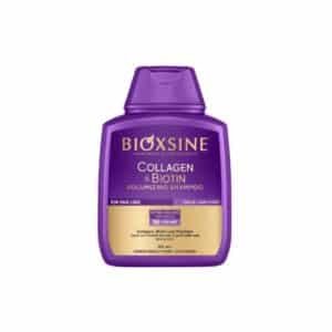 BIOXCINE COLLAGEN ET BIOTIN