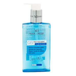 MAGIC DREAM GEL NETTOYANT PURE BOOST