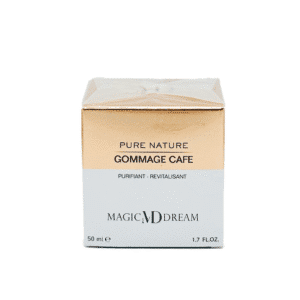 MAGIC DREAM GOMMAGE CAFE