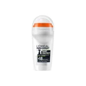 L'OREAL STICK ROLL ON SHIRT PROTECT 48H