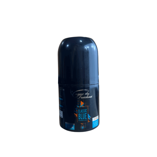 VAGUE DE FRAICHEUR STICK MEN 50ML CLASSIC BLUE