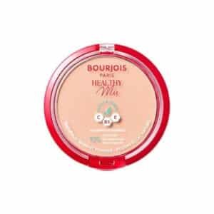 BOURJOIS POUDRE HEALTHY MIX ANTI FATIGUE 003 ROSE BEIGE
