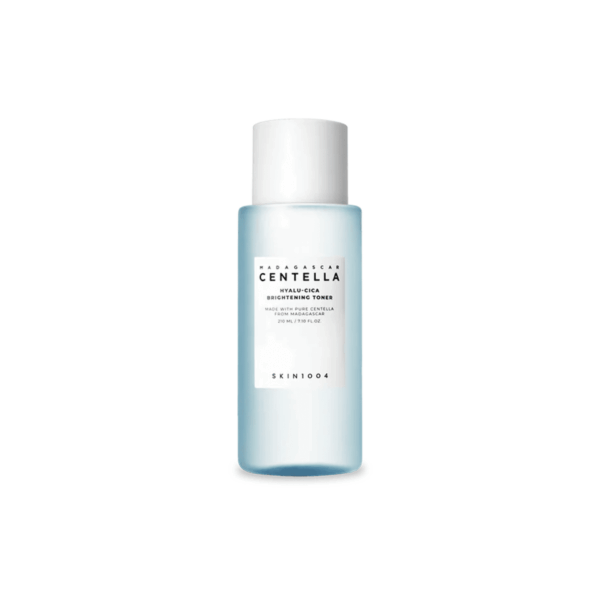 CENTELLA HYALU CICA BRIGHTENING TINER 210ML