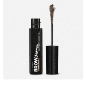 MAYBELLINE EYESTUDIO MASCARA BROWN DRAMA