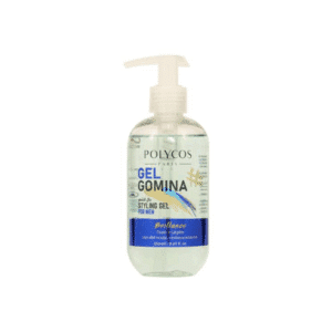 POLYCOS GEL GOMINA 250ML BRILLANCE