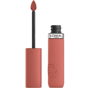 L'OREAL PARIS INFALLIBLE MATTE RESISTANCE 630 ROSE HEAT