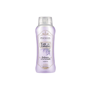 POLYCOS EAU DE COLOGNE 750ML LAVANDE