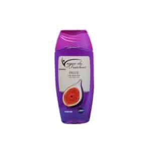 VAGUE DE FRAICHEUR GEL DOUCHE 300ML FIGUE
