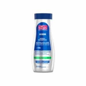 SWALIS FOR MEN SHP HERBAL SHAMPOO ANTIPELL