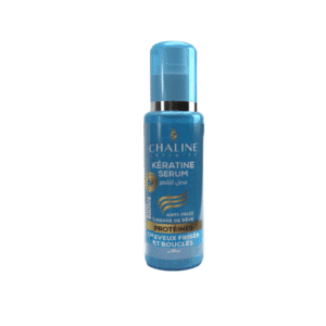 CHALINE SERUM 80ML CHVX FRISES ET BOUCLE